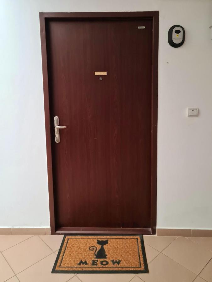 Central Apartament Urbana Arad Exterior foto